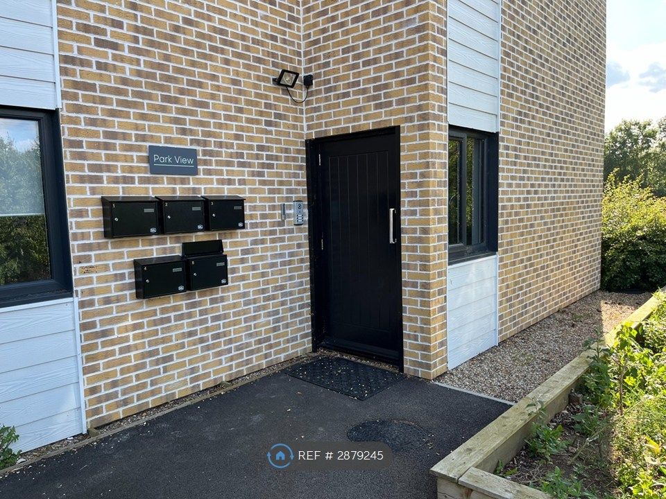 Property photo 2 of 22 Front Door