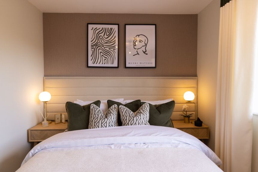 Property photo 3 of 5 Eastbrook Village-Esk-Br-House Banner