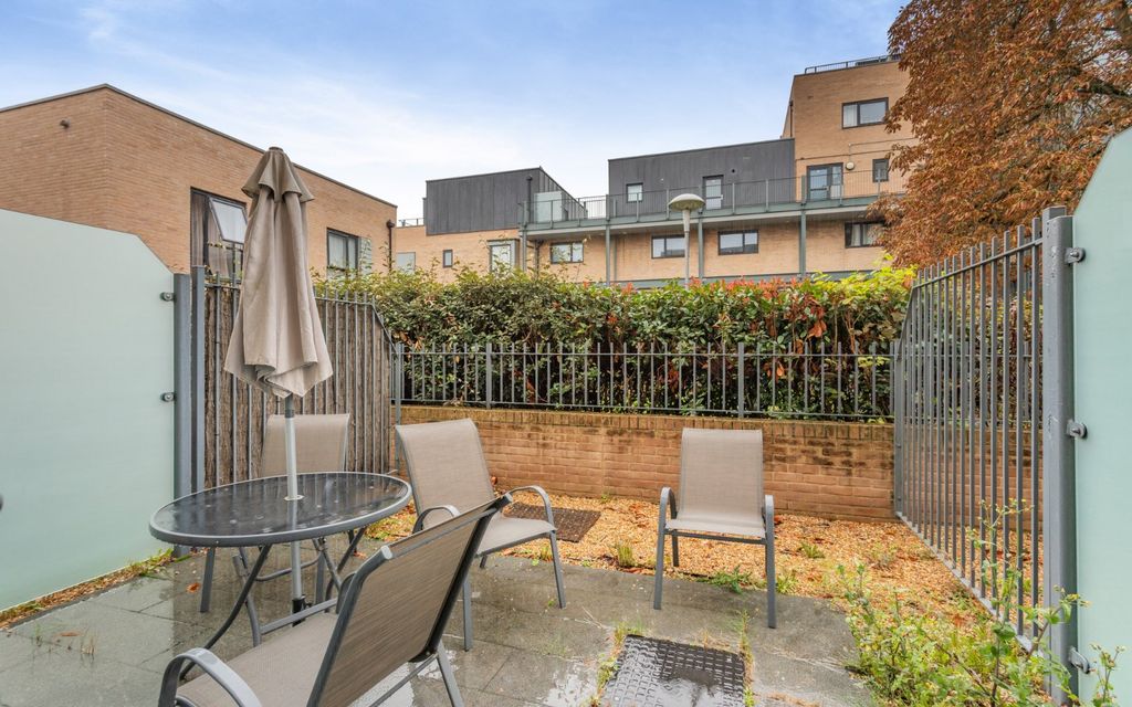 Property photo 3 of 11 Patio
