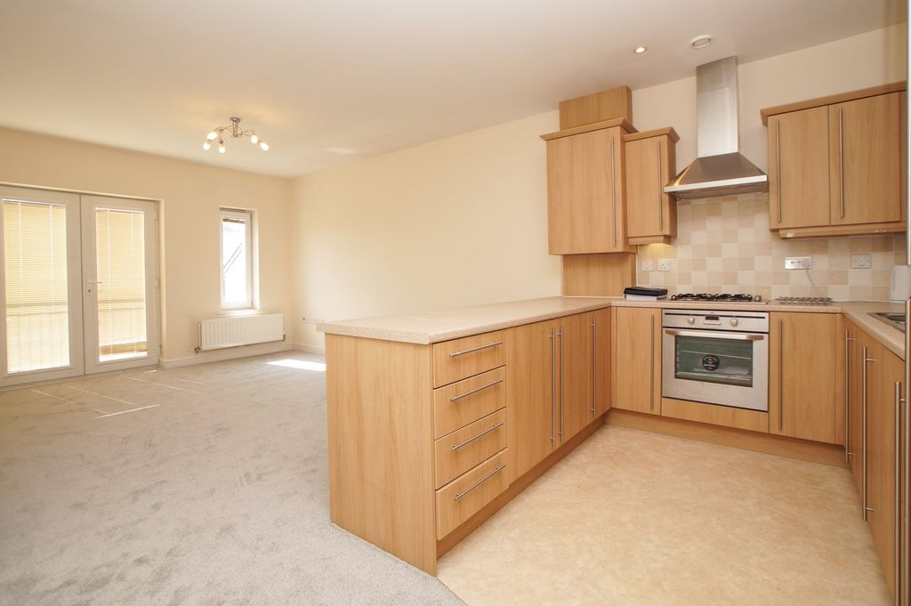 Property photo 2 of 18 Open Plan Living