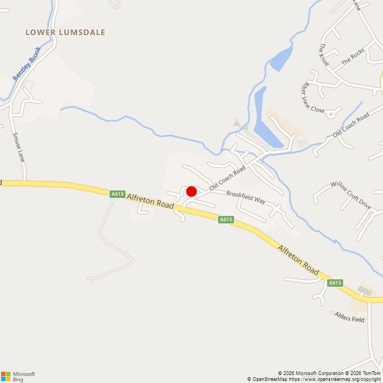 Property photo 2 of 8 Property Map