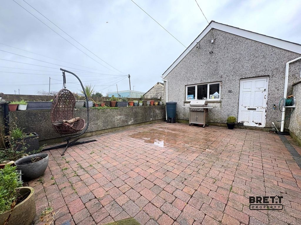 Additional image 12 of 4 bed end terrace house to rent56 John Street, Neyland, Milford Haven, Pembrokeshire. SA73