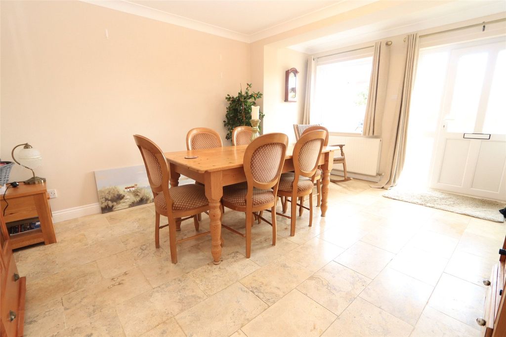 Property photo 3 of 15 Dining Room