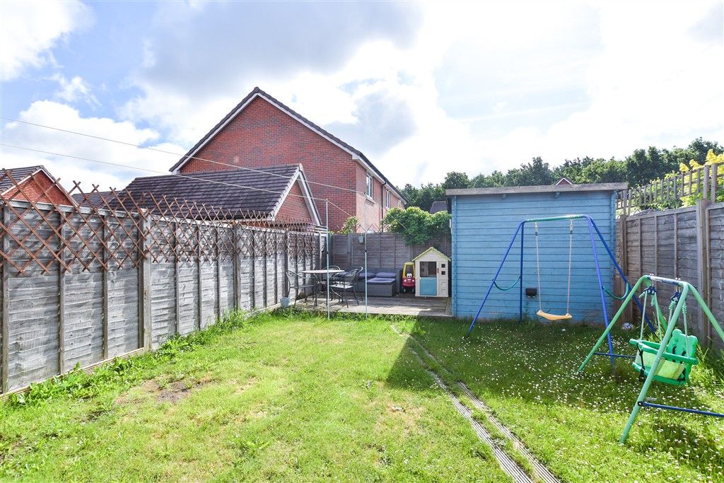Property photo 2 of 10 Rear Garden