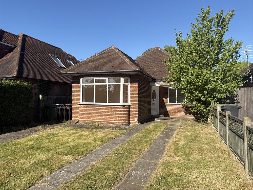 Property photo 1 of 16 20 Longacres - New Front 2.Jpeg