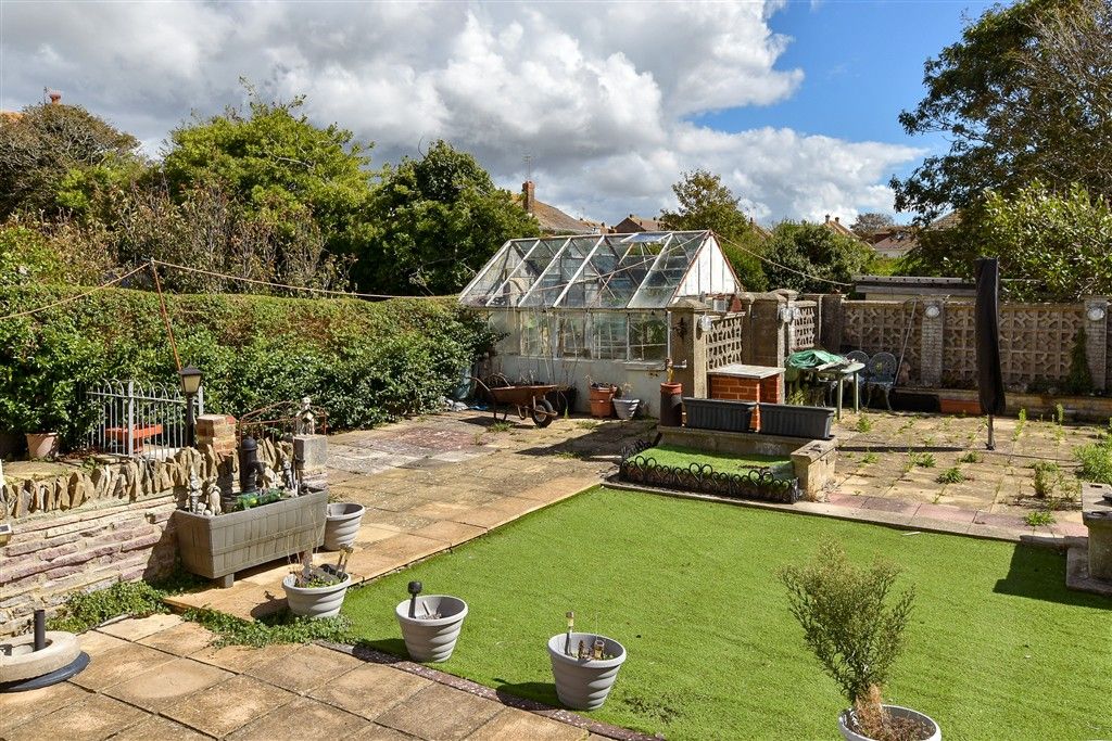 Property photo 2 of 11 Rear Garden