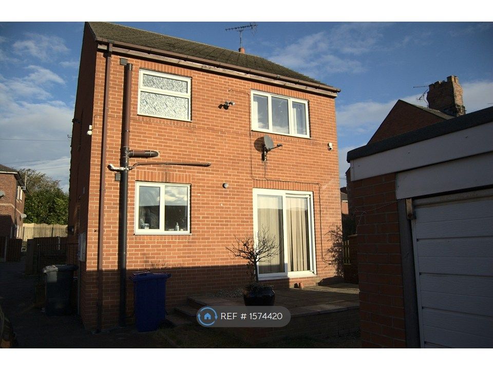 Property photo 2 of 14 Rear Elevation