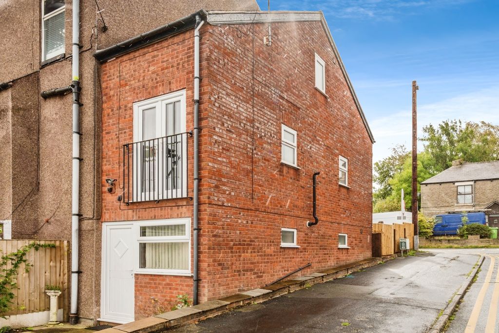 Property photo 1 of 12 Rear Elevation