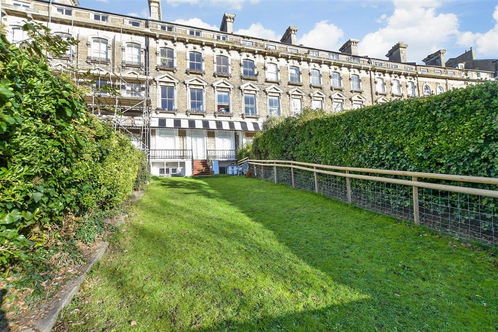 Property photo 2 of 14 Rear Garden