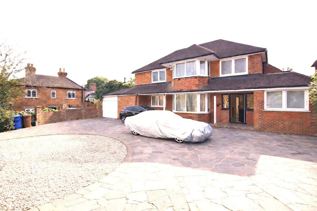 Property photo 1 of 19 Davidson Frost-Wellings, Dfw, Green Lane, Stanmore