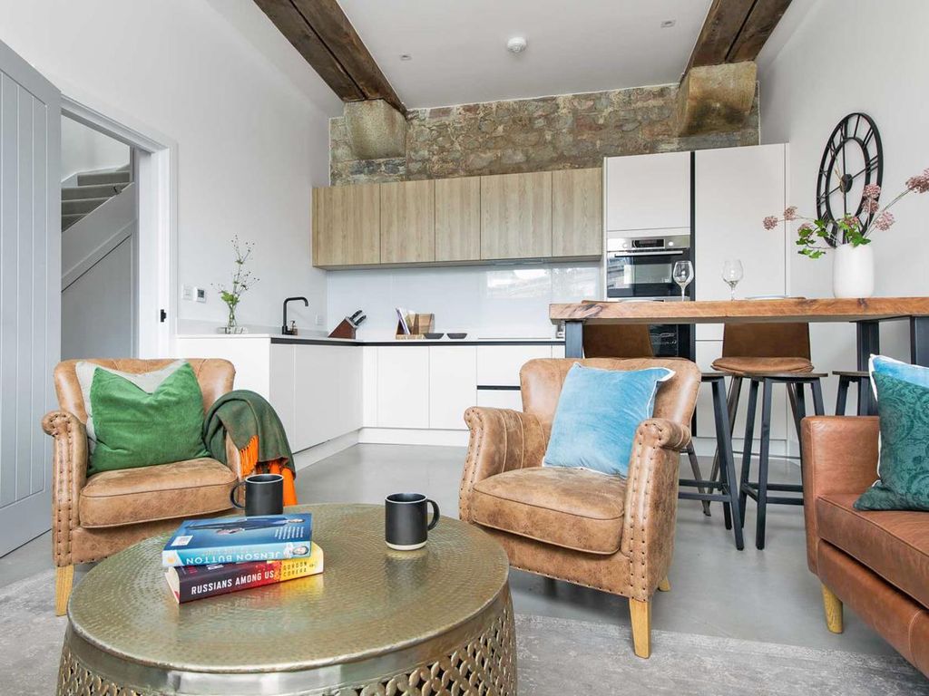Property photo 3 of 15 Factory Cooperage 21 - Living Room Four.Jpg