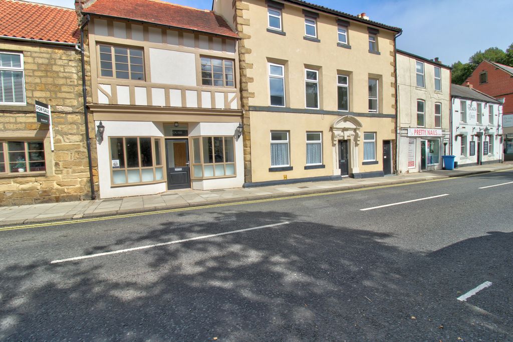 Additional image 19 of 2 bed flat for saleNewgate Street, Morpeth NE61