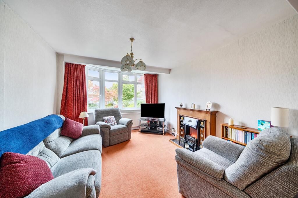 Property photo 2 of 14 Davidson Frost-Wellings, Dfw, Felbridge Avenue, St