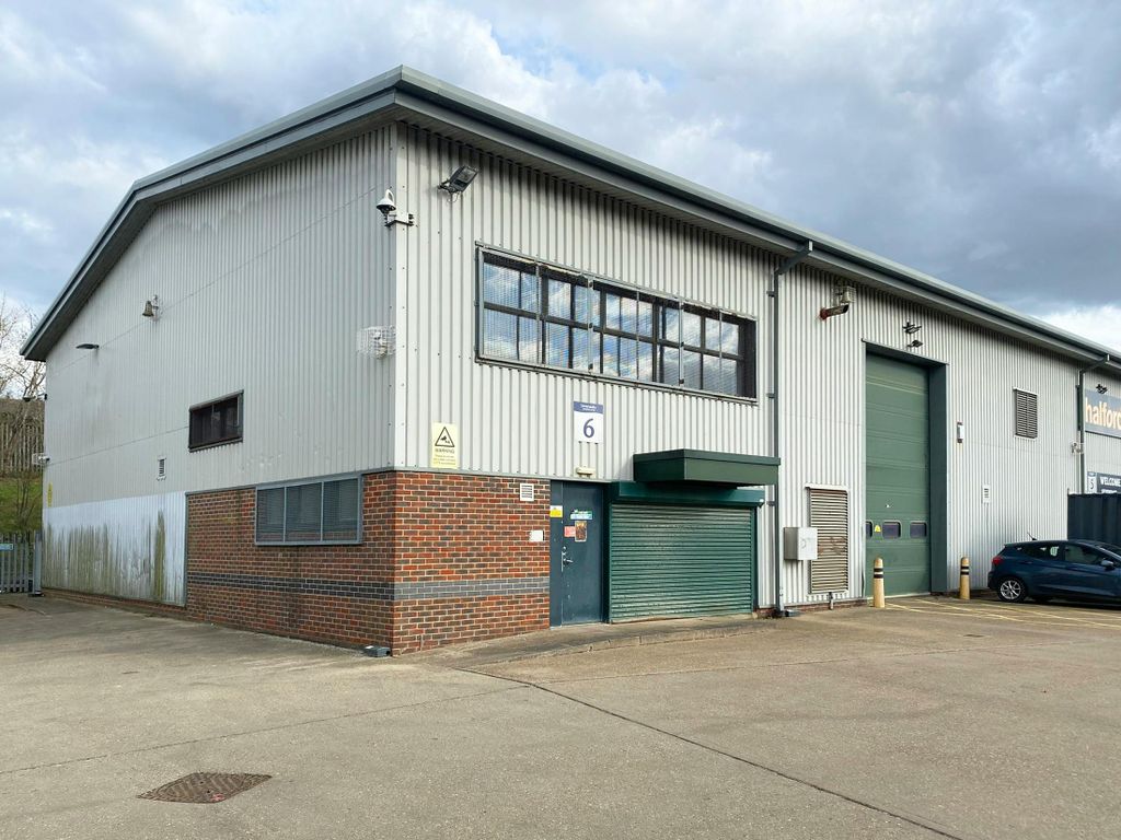 Property photo 2 of 4 Unit 6, Sevenoaks Enterprise Centre