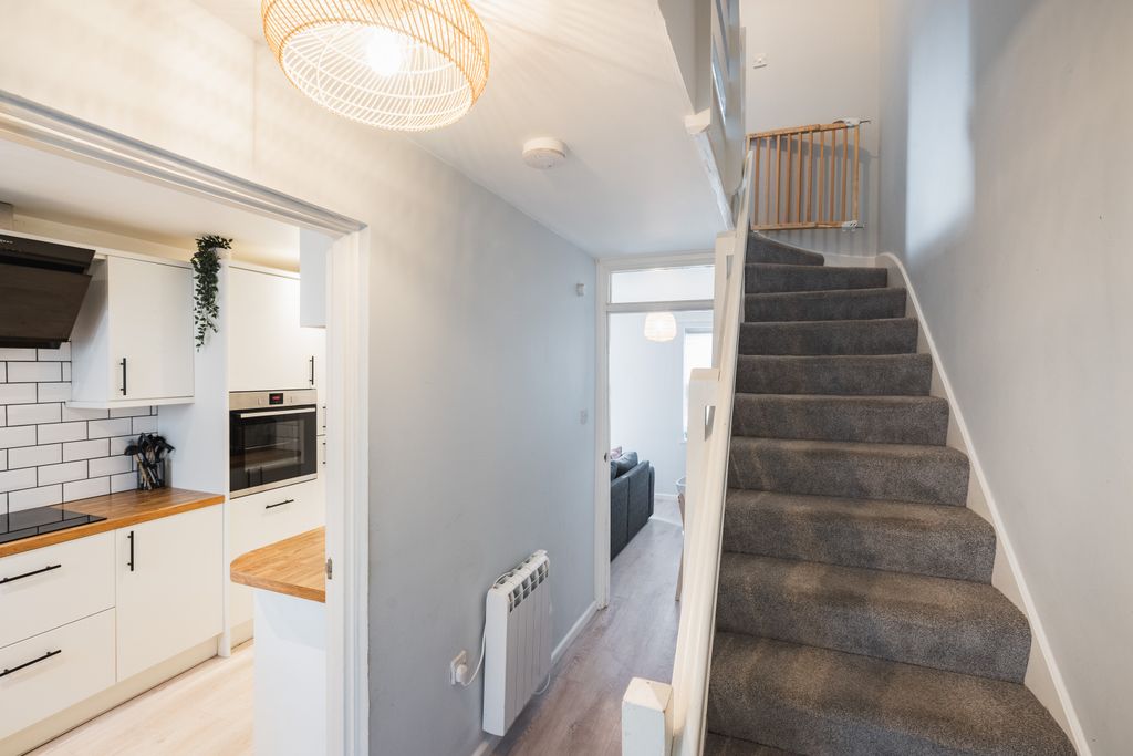 Additional image 4 of 2 bed terraced house for saleLe Mont Millias, St. Helier, Jersey JE2