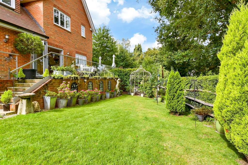 Property photo 2 of 17 Rear Garden