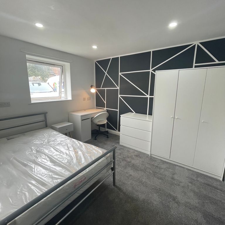 Property photo 3 of 7 Bedroom 2 (Available)