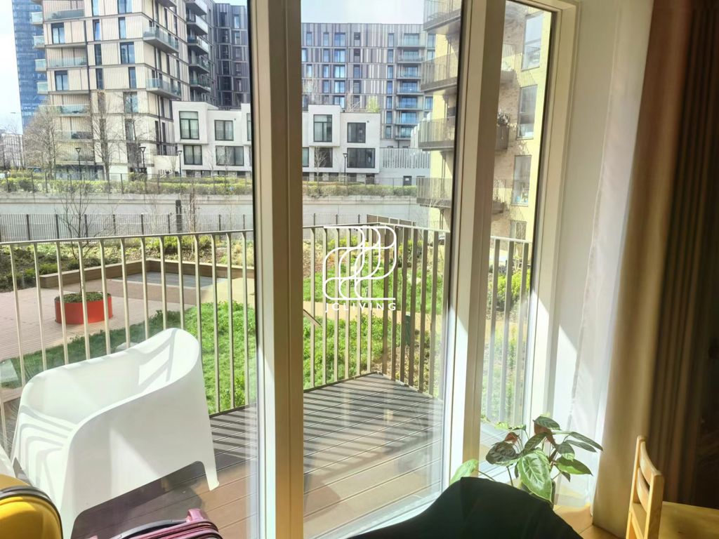 Property photo 1 of 1 Dawson Building,52 Prospect Row,e15 1Gu