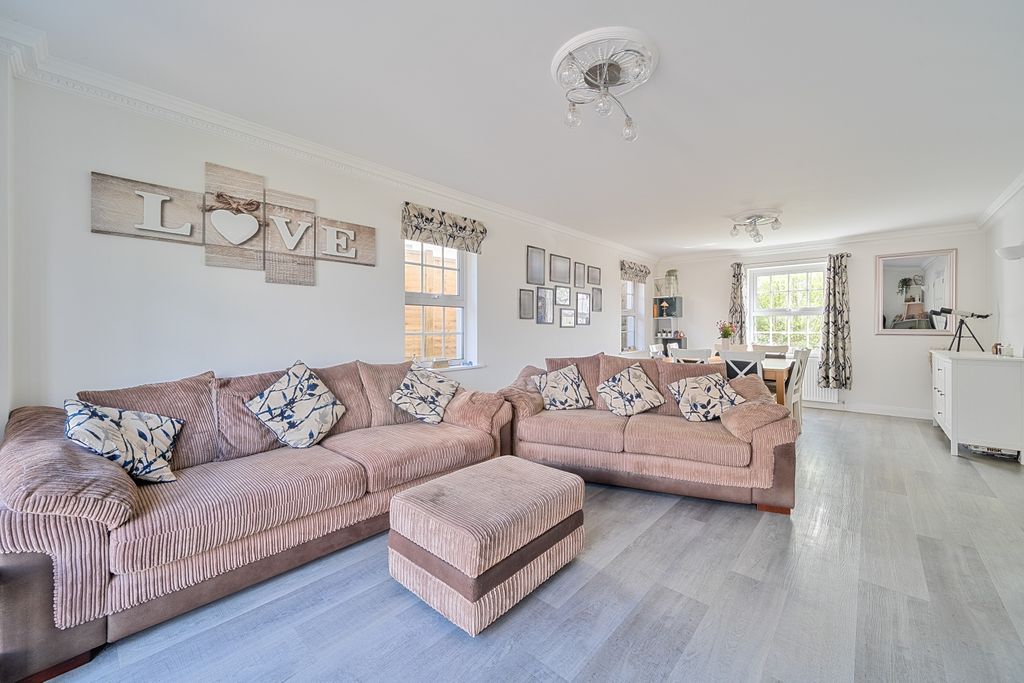 Additional image 8 of 4 bed detached house for saleLower Cross Road, Bickington, Barnstaple, Devon EX31