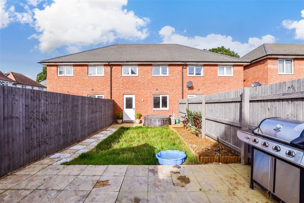 Property photo 3 of 10 Rear Elevation
