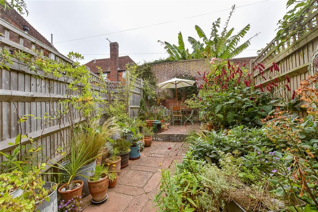 Property photo 3 of 15 Rear Garden