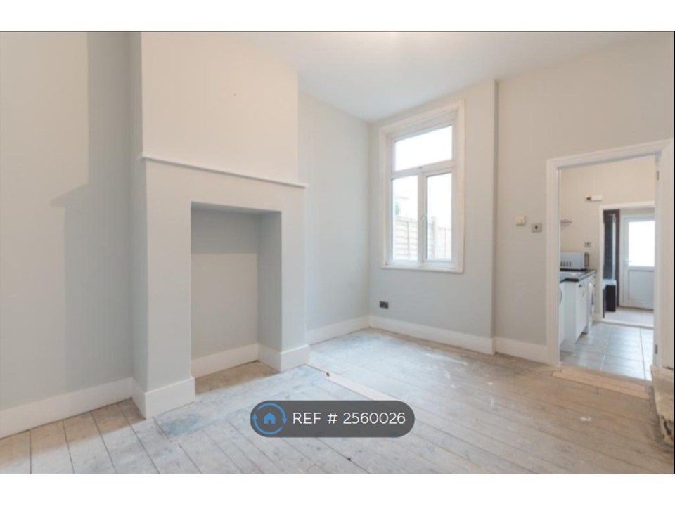 Property photo 3 of 10 Living Room/Dining Room - Wooden Flooring