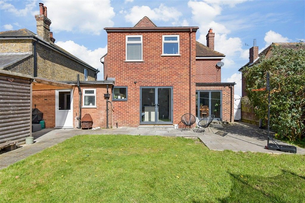 Property photo 2 of 13 Rear Elevation