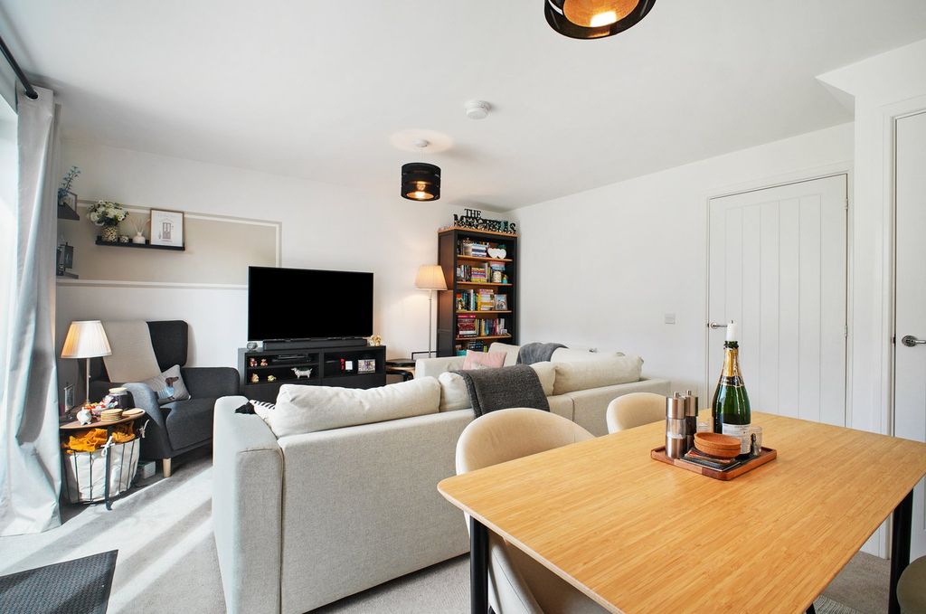 Additional image 7 of 3 bed villa for saleBessie Graham Court, Kilwinning KA13