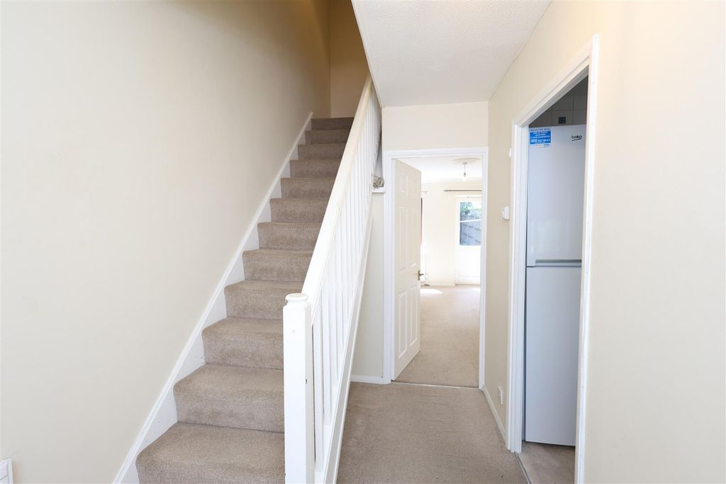 Property photo 1 of 20 Hallway