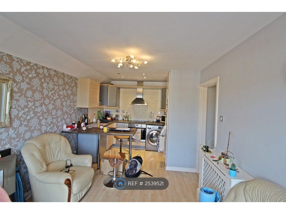 Property photo 3 of 19 Kitchen Open Plan Living