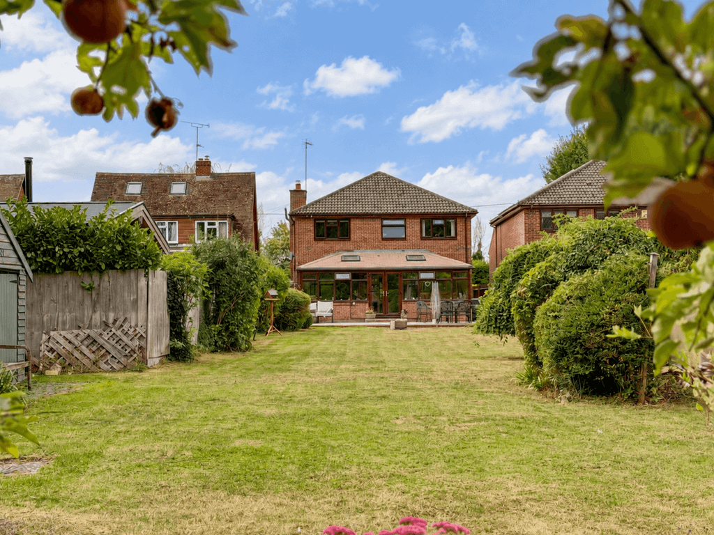Property photo 3 of 31 Akeman Residential