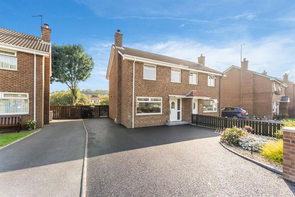 Property photo 2 of 24 33 Church View, Ballynahinch 01.Jpg
