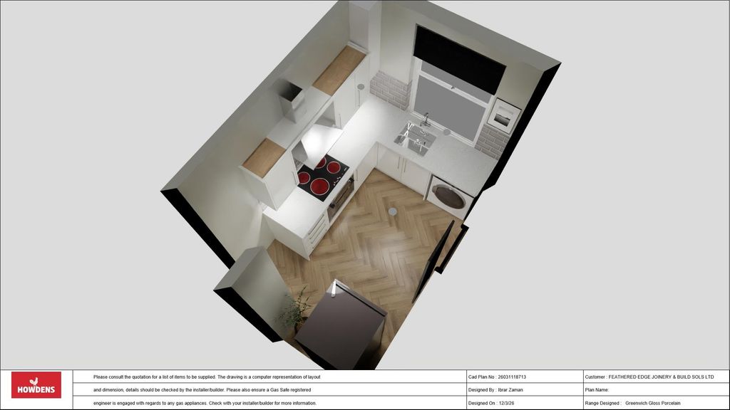 Property photo 3 of 8 Projected Images