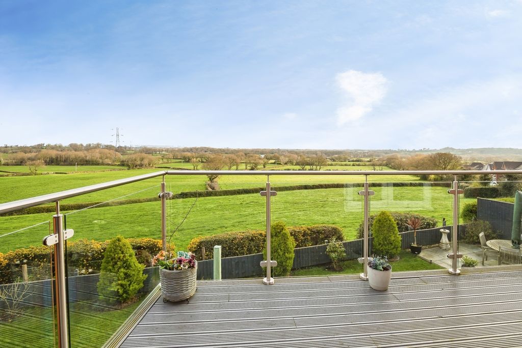 Additional image 26 of 5 bed detached house for saleLlys Y Graig, Bryn-Y-Baal, Mold, Flintshire CH7