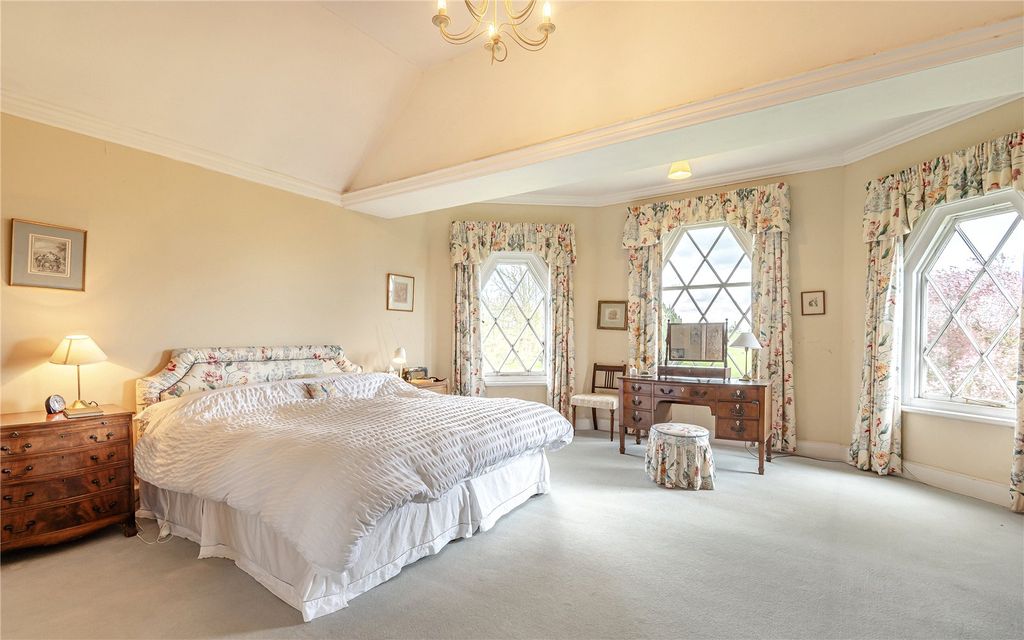 Additional image 9 of 7 bed detached house for saleKnaith Hall, Gainsborough Road, Knaith, Gainsborough DN21