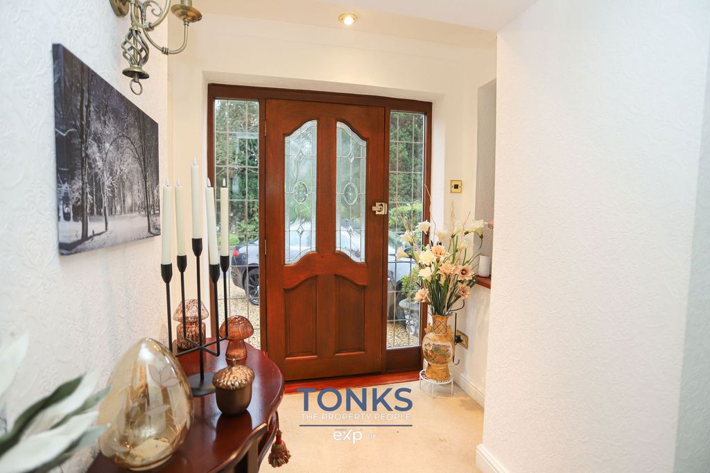 Additional image 16 of 4 bed detached house for saleWolverhampton Road, Dudley DY3