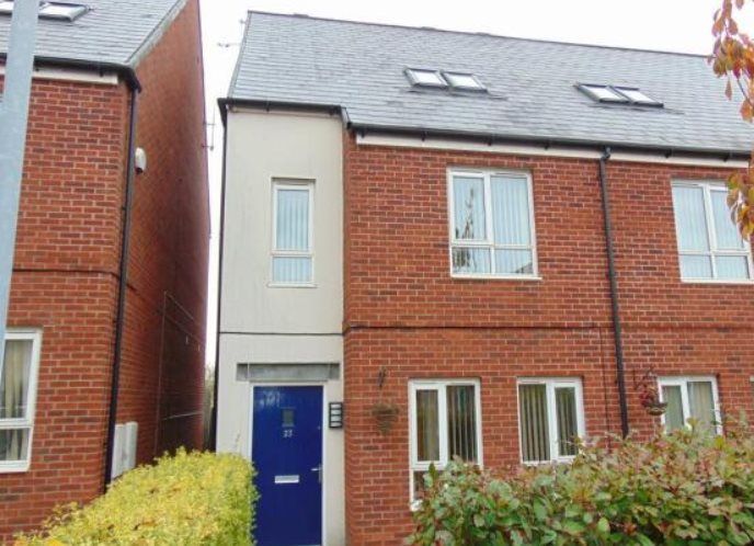 Property photo 1 of 11 Front Of Property