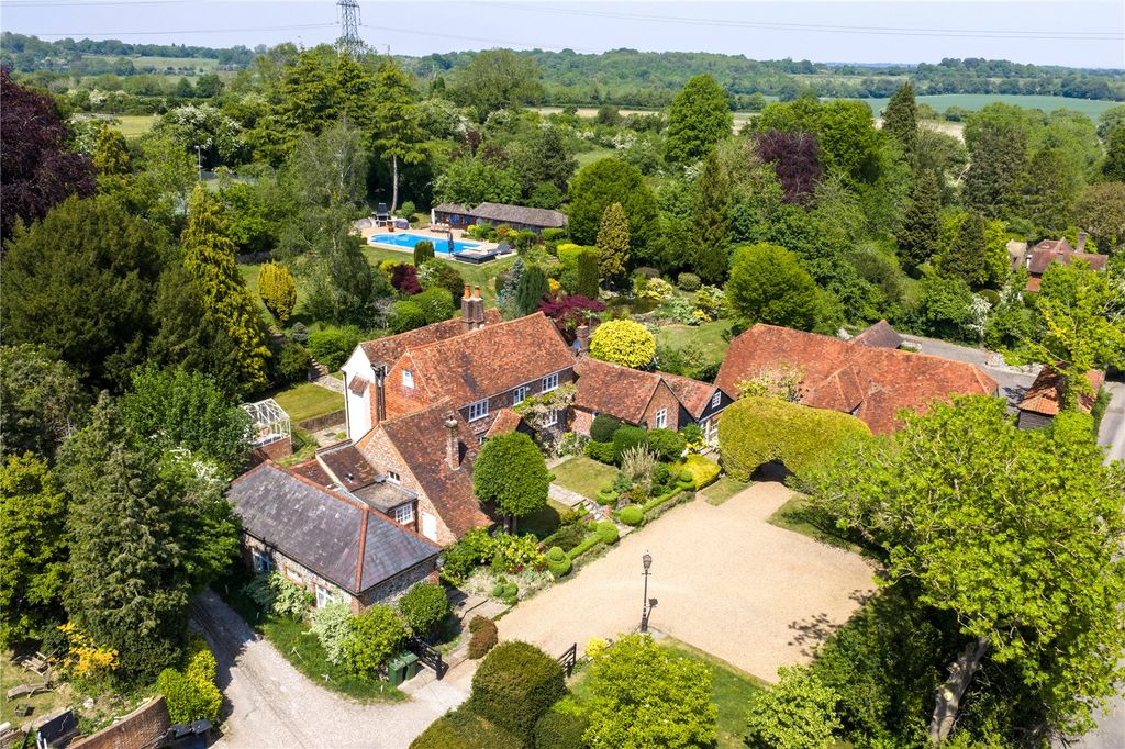 Property photo 1 of 23 Aerial View