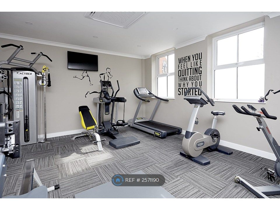 Property photo 2 of 16 Gym