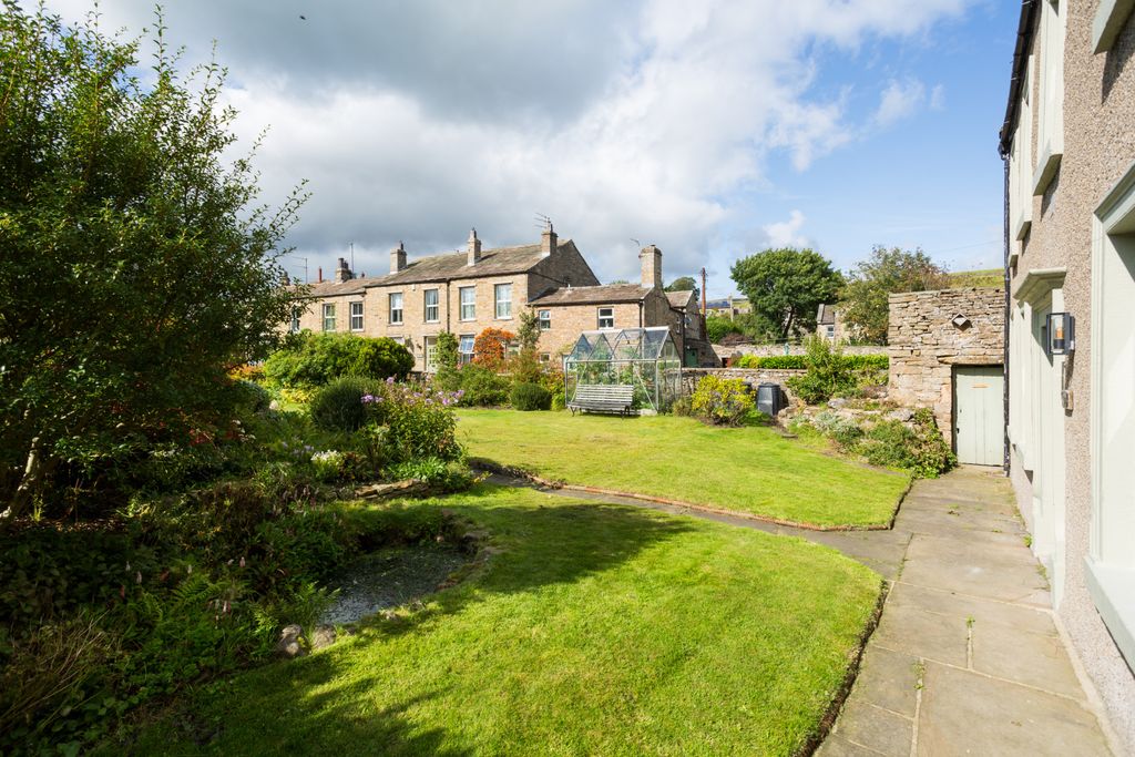 Additional image 20 of 4 bed detached house for saleLeyburn Road, Askrigg, Leyburn, North Yorkshire DL8