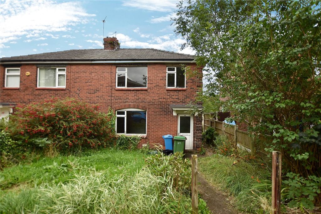 Property photo 1 of 10 Front External