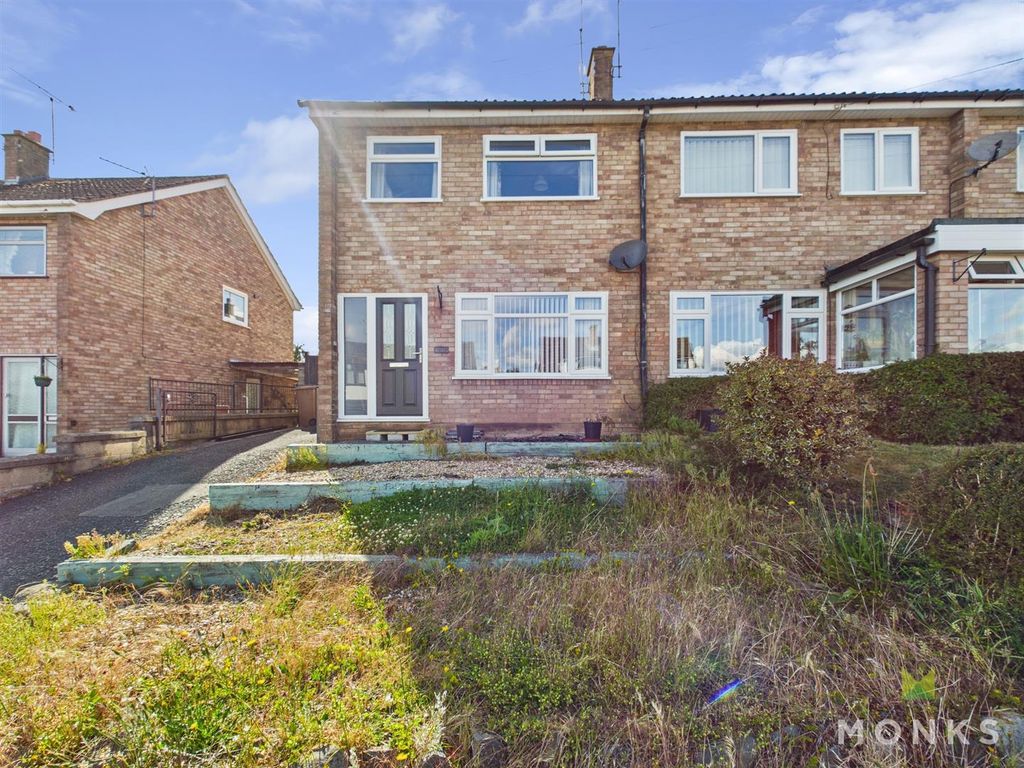 Additional image 13 of 3 bed semi-detached house for salePrince Charles Road, Oswestry SY11