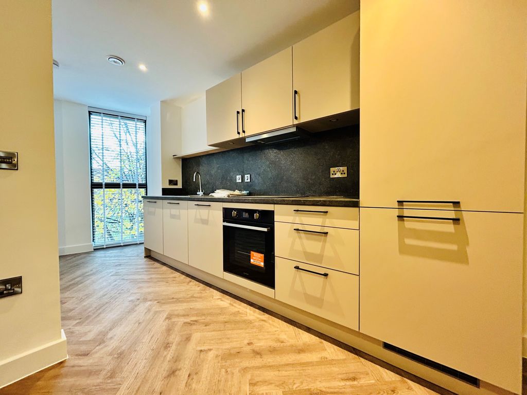 Property photo 2 of 4 Kitchen