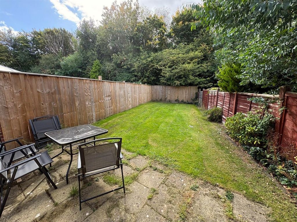 Property photo 3 of 13 Rear Garden