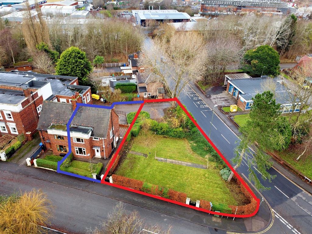 Property photo 1 of 25 Plot In Red House In Blue.Png