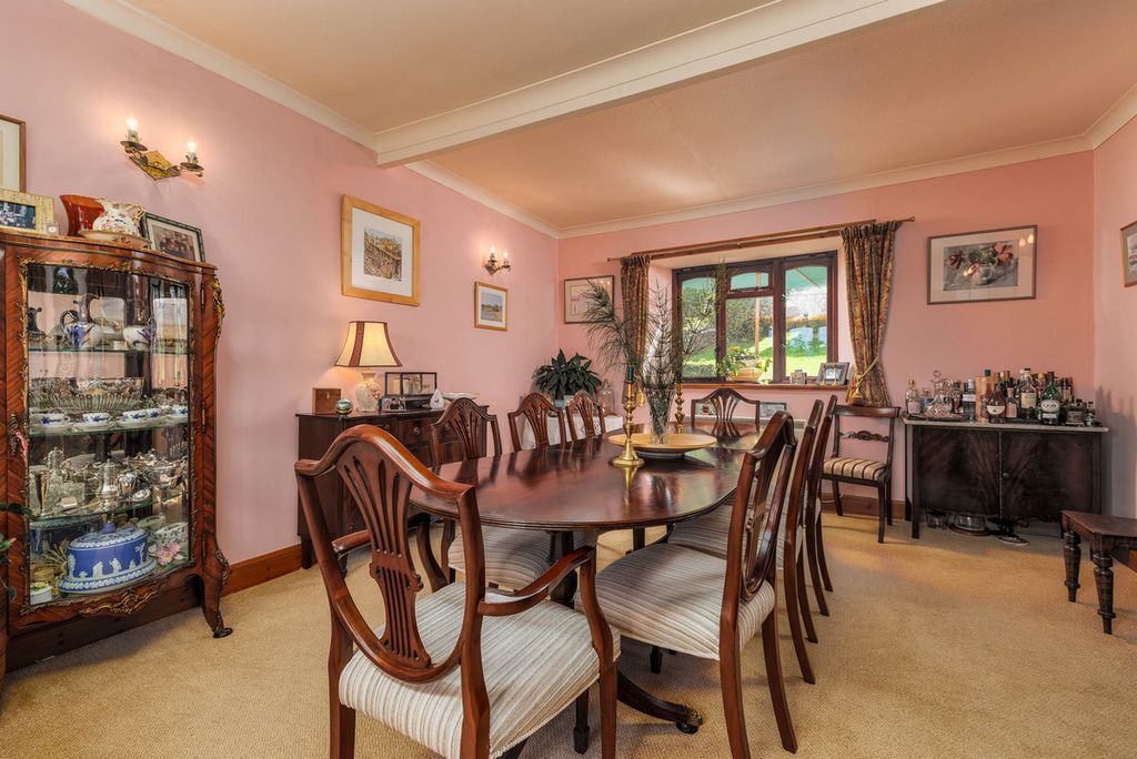Additional image 12 of 5 bed detached house for saleHeather House, Glenramskill, Campbeltown PA28