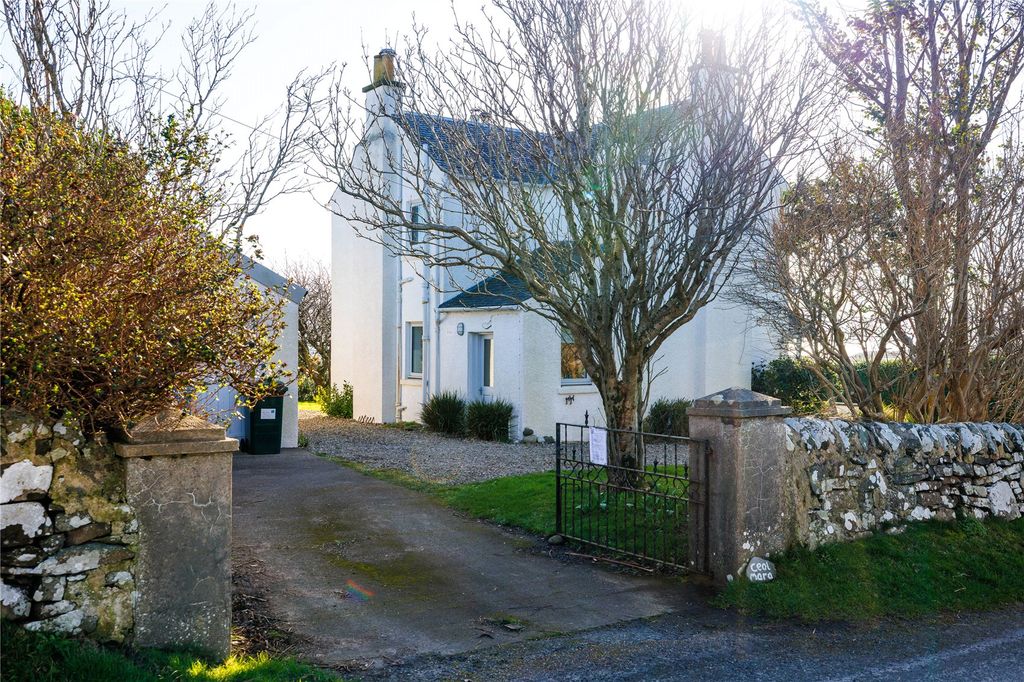 Additional image 4 of 3 bed detached house for saleIsle Of Gigha, Argyll And Bute PA41