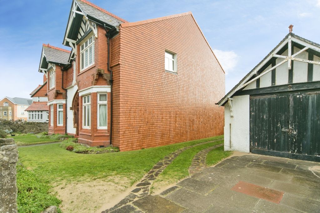 Additional image 10 of 6 bed detached house for saleAbbey Road, Llandudno, Conwy LL30