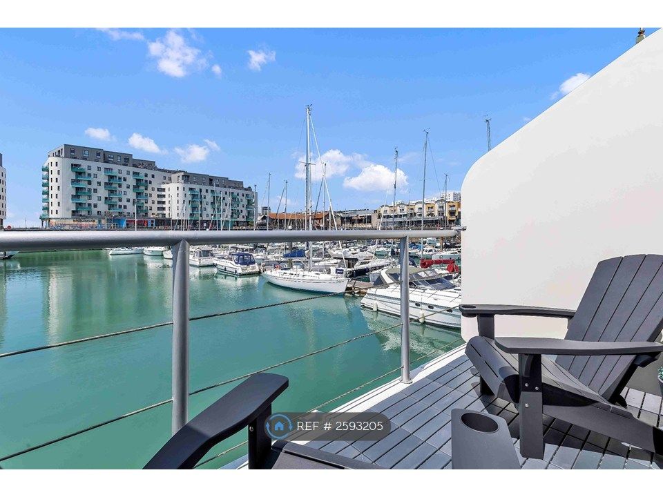 Property photo 2 of 16 On The Water View From The Balcony