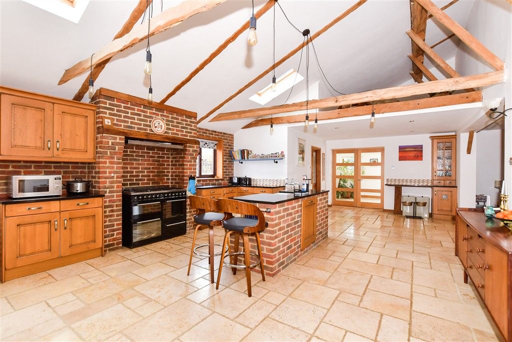 Property photo 2 of 17 Kitchen/Diner